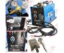  DUAL MIG WELDER 131 GAS / NO GAS 2 WAY WELDING MACHINE 110V AUTO WIRE FEED 